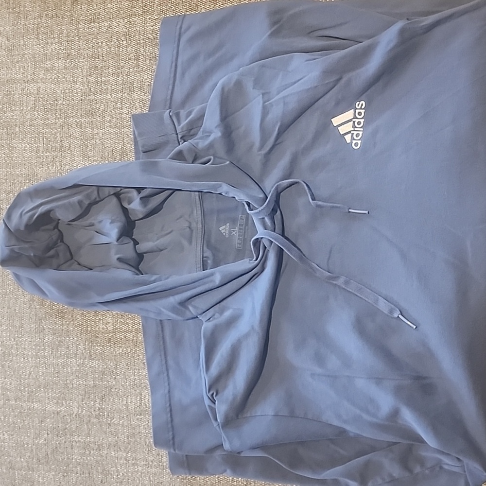 Men's Adidas Sweatshirt - Picture 2 of 2